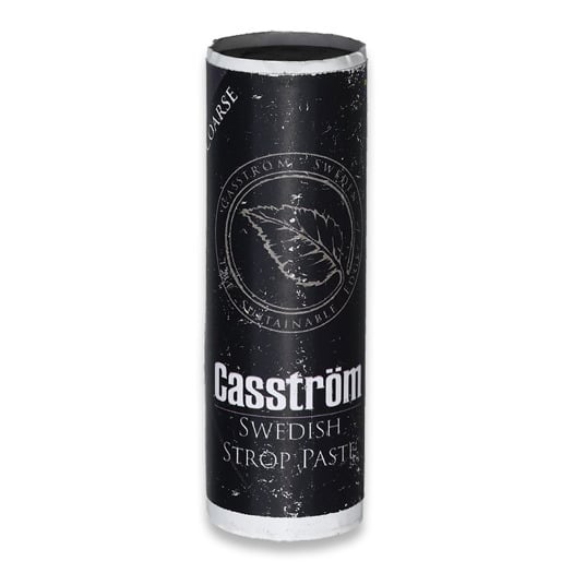 Casström Swedish Strop Paste - Coarse 10511