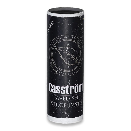 Casström Swedish Strop Paste - Coarse 10511