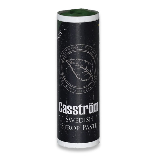 Casström Swedish Strop Paste - Fine 10513
