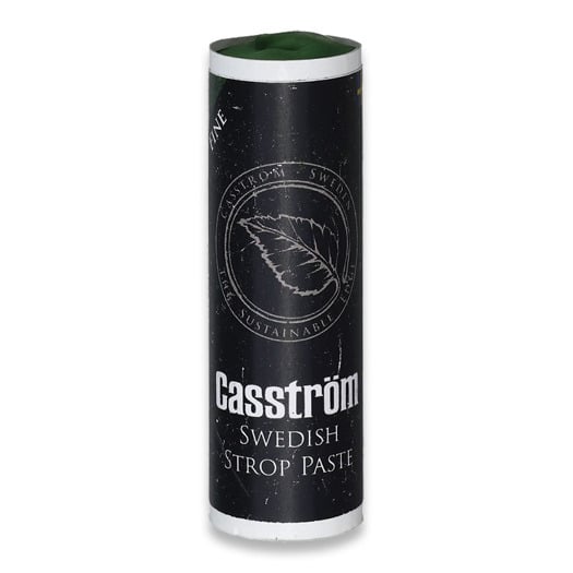 Casström Swedish Strop Paste - Fine 10513