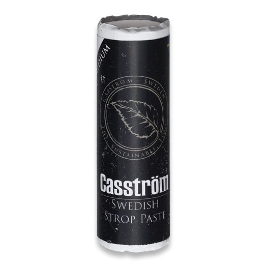 Casström Swedish Strop Paste - Medium 10512