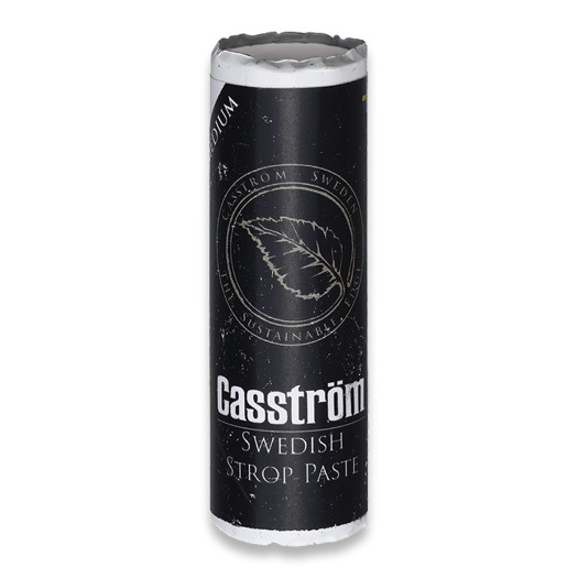 Casström Swedish Strop Paste - Medium 10512