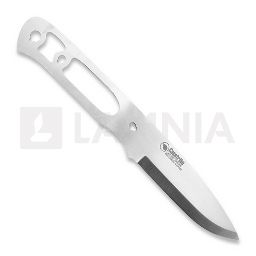 Hoja de cuchillo Casström Woodsman 13230