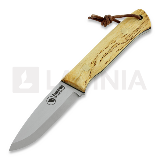 Nóż Casström Woodsman