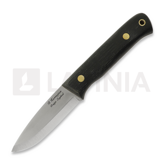 Casstr&ouml;m Woodsman kniv