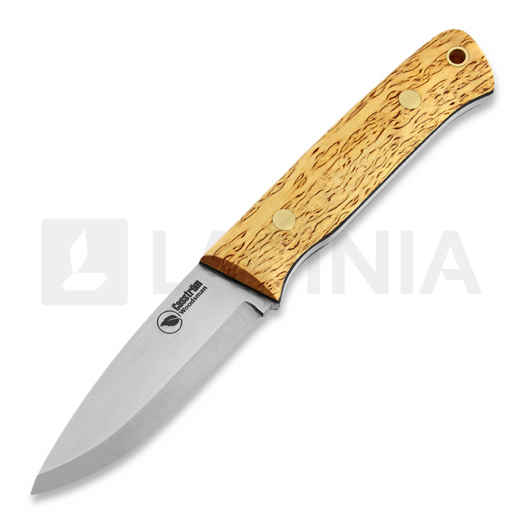 Ніж Casström Woodsman