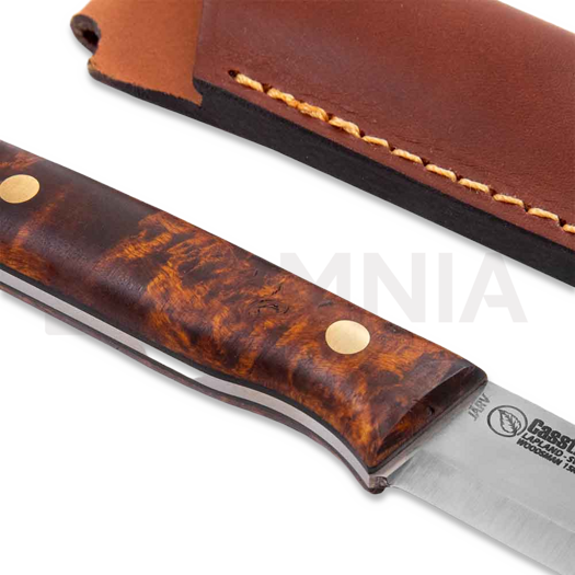 Cuţit Casström Woodsman Järv 10870