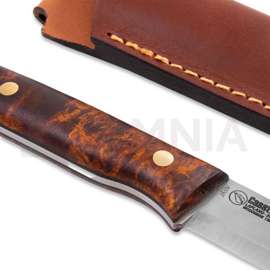 Nóż Casström Woodsman Järv 10870