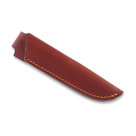 ปลอกมีด Casström Woodsman Sheath, cognac 13030