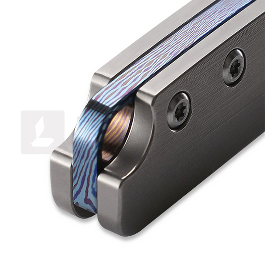 Zav&iacute;rac&iacute; nůž Cavol Denka-C02