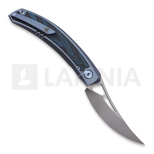 Cavol Kamasu-C06BCE k&auml;&auml;nt&ouml;veitsi