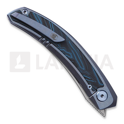 Cavol Kamasu-C06BCE k&auml;&auml;nt&ouml;veitsi