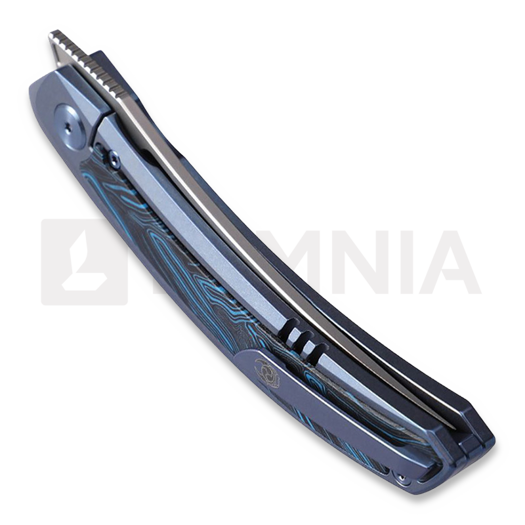 Cavol Kamasu-C06BCE k&auml;&auml;nt&ouml;veitsi