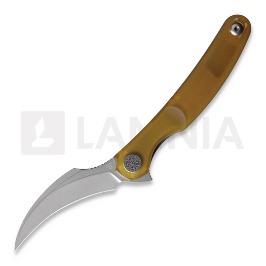 Cavol Mantis C09 Ultem folding knife