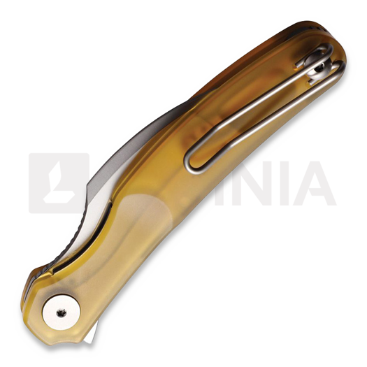 Сгъваем нож Cavol Mantis C09 Ultem