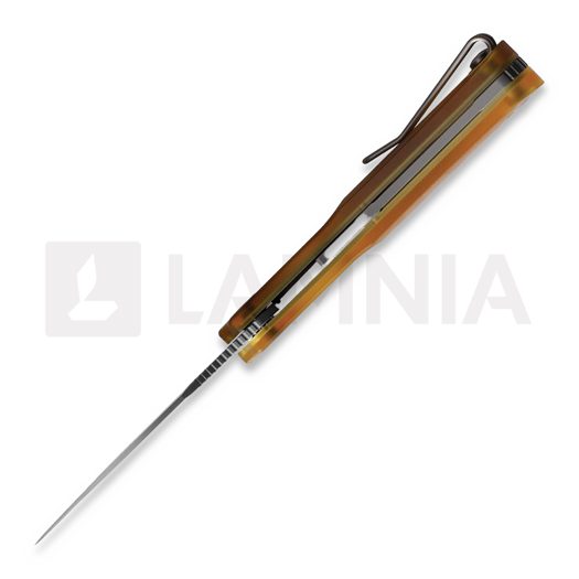 Сгъваем нож Cavol Mantis C09 Ultem