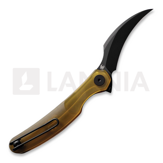 Сгъваем нож Cavol Mantis C09 Ultem Black