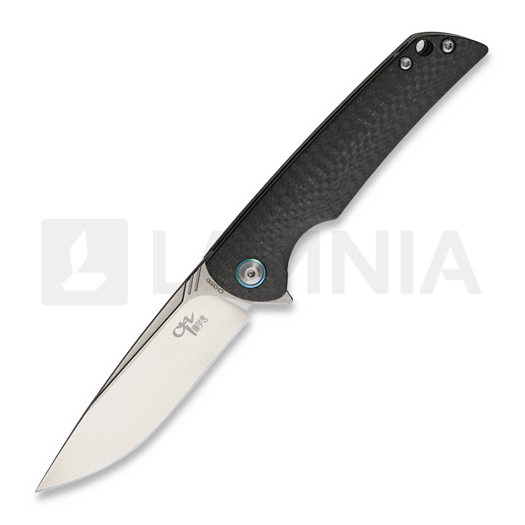 CH Knives 3510 Carbon Fiber vouwmes