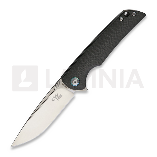 Liigendnuga CH Knives 3510 Carbon Fiber