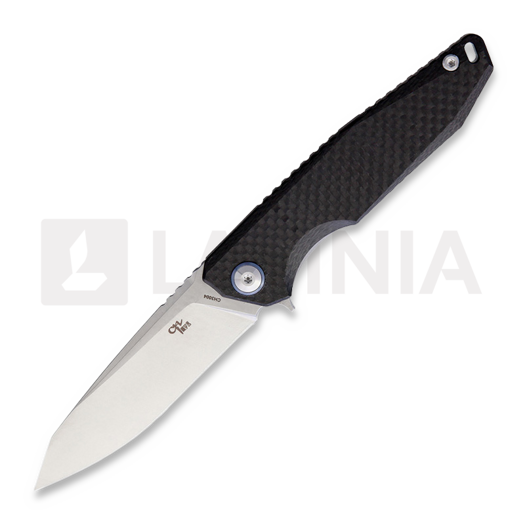 Briceag CH Knives Practical Tanto, carbon fiber