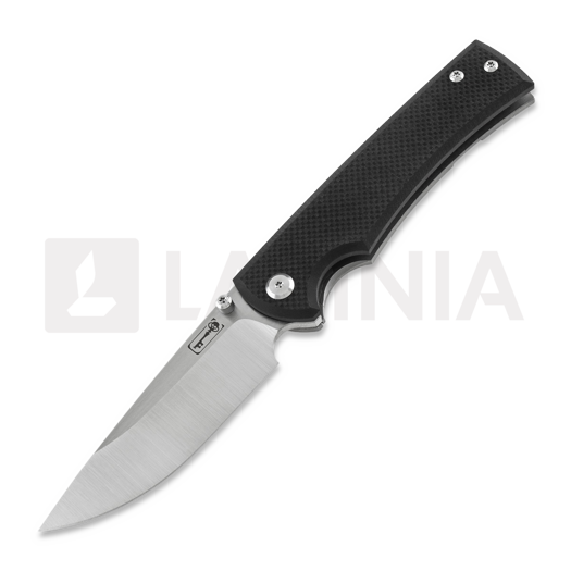 Сгъваем нож Chaves Knives 229 Liberation Drop Point G10