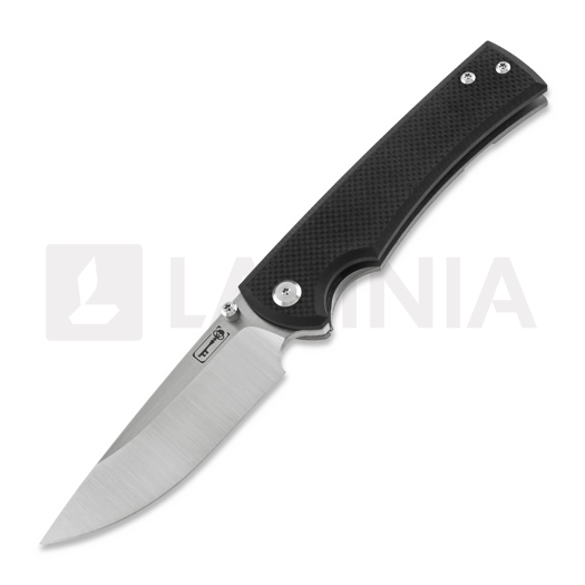 Chaves Knives 229 Liberation Drop Point G10 fällkniv