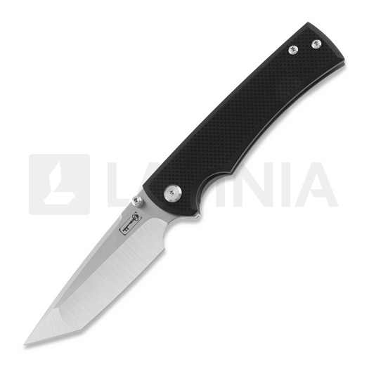 Сгъваем нож Chaves Knives 229 Liberation Tanto G10