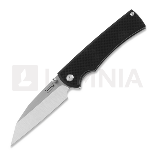 Zavírací nůž Chaves Knives 229 Sangre Wharncliffe G10