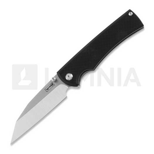 Chaves Knives 229 Sangre Wharncliffe G10 kääntöveitsi