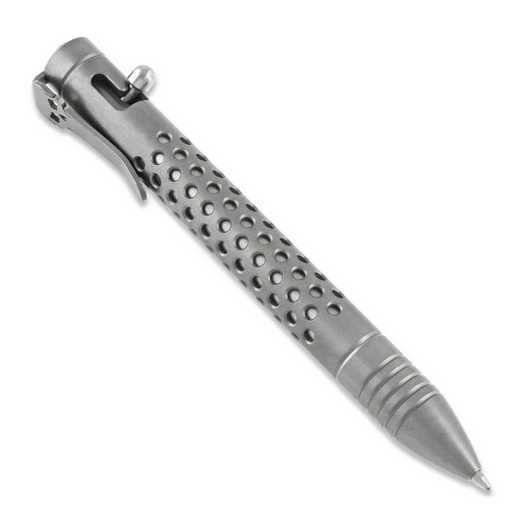 Chaves Knives Bolt Action Pen Dots
