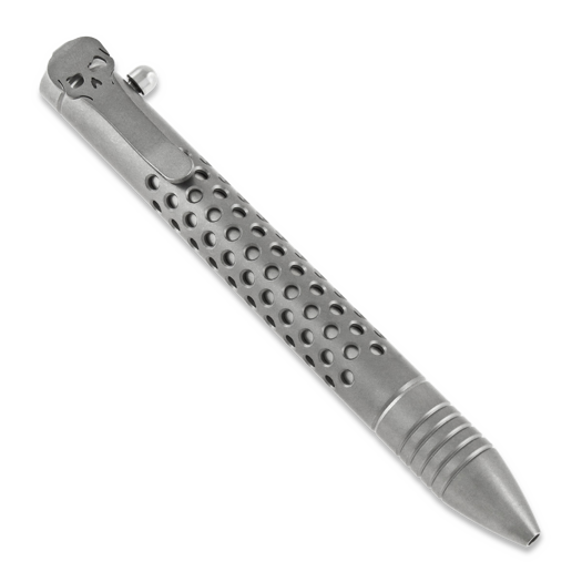 Chaves Knives Bolt Action Pen Dots