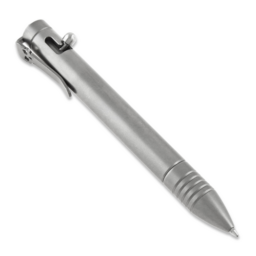 Chaves Knives Bolt Action Pen Solid