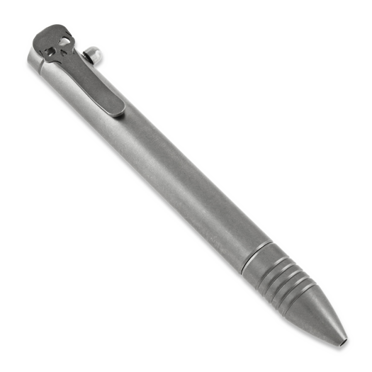 Chaves Knives Bolt Action Pen Solid