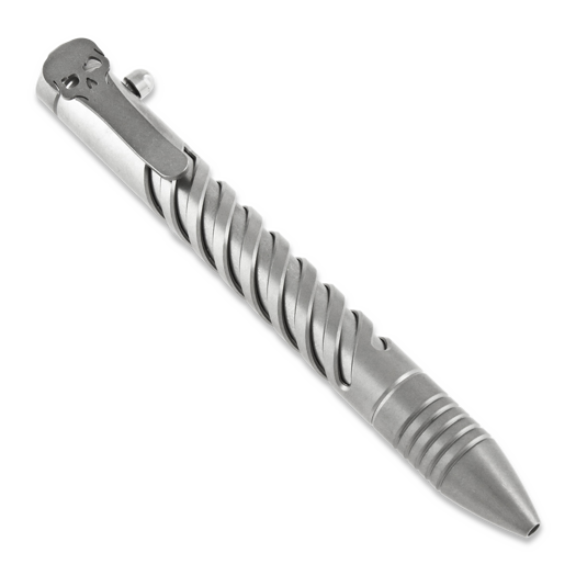 Chaves Knives Bolt Action Pen Spiral