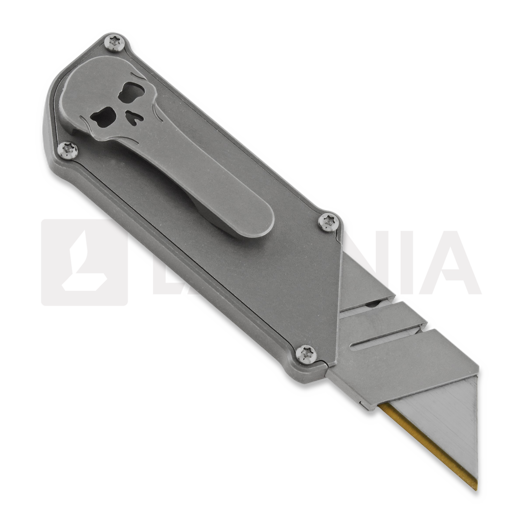 Chaves Knives CHUB