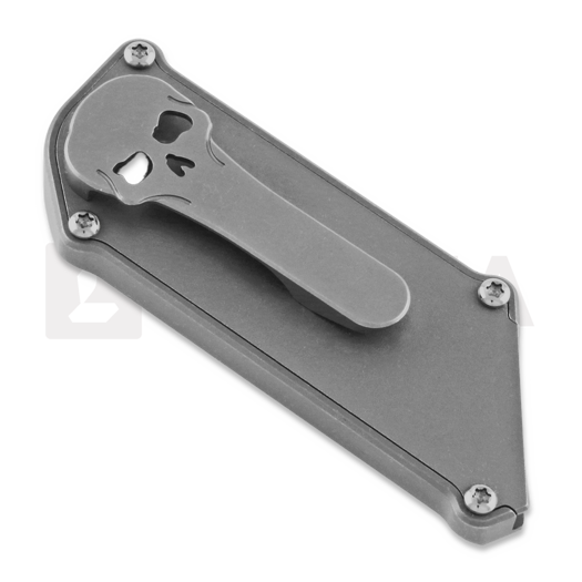 Chaves Knives CHUB