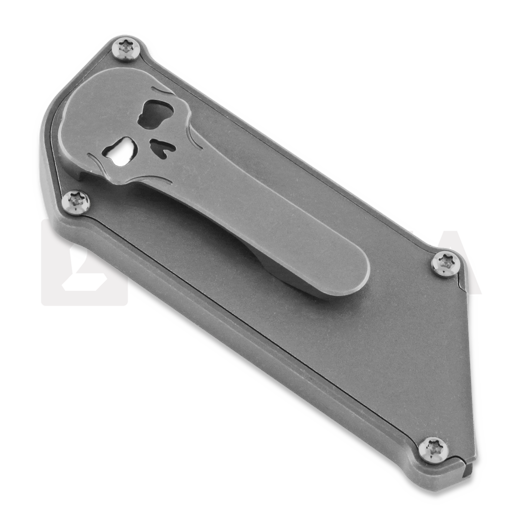 Chaves Knives CHUB