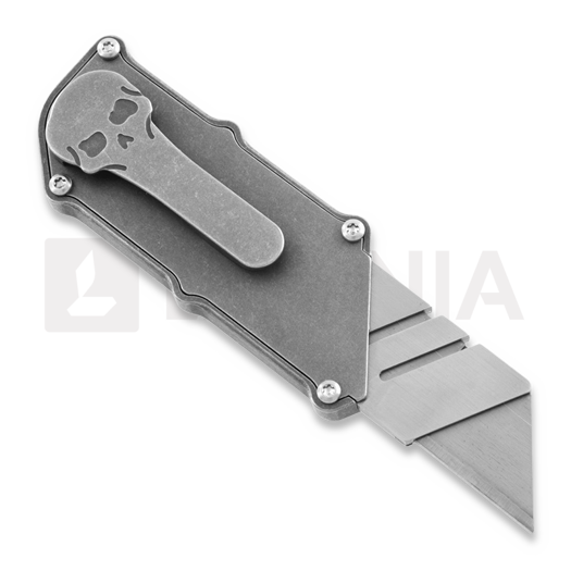 Chaves Knives CHUB