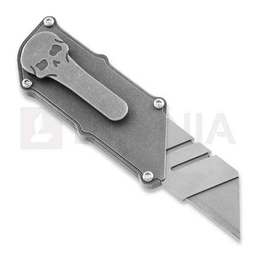 Chaves Knives CHUB