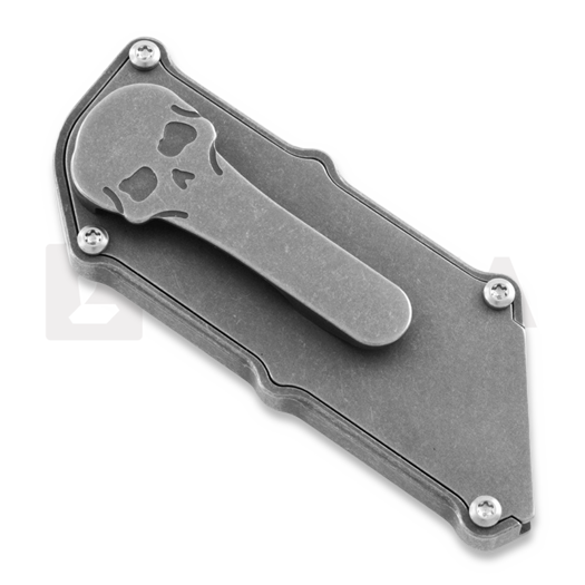 Chaves Knives CHUB