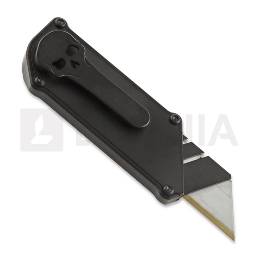 Chaves Knives CHUB PVD kniv