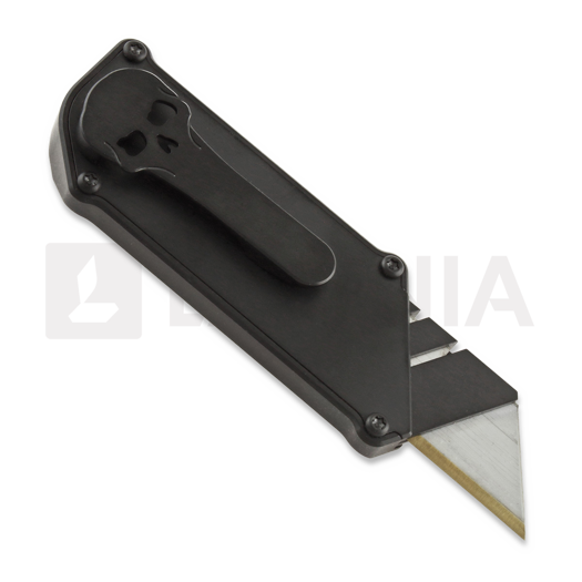 Chaves Knives CHUB PVD 刀