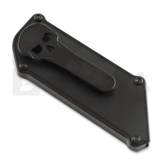 Chaves Knives CHUB PVD kniv