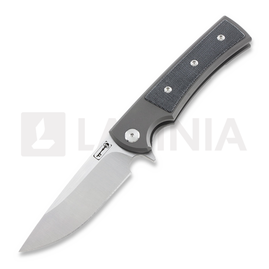 Zav&iacute;rac&iacute; nůž Chaves Knives Liberation Street