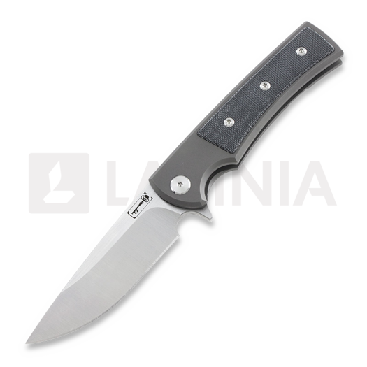 Chaves Knives Liberation Street kääntöveitsi