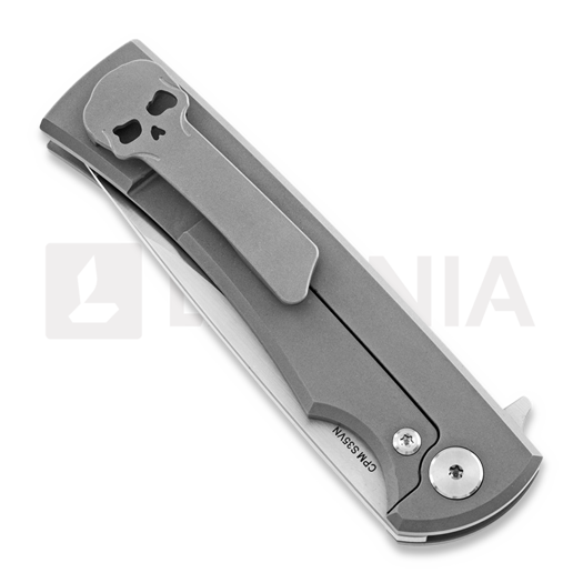 Zavírací nůž Chaves Knives Liberation Street