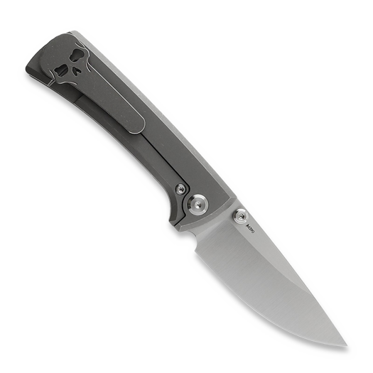 Chaves Knives RCK9 folding knife