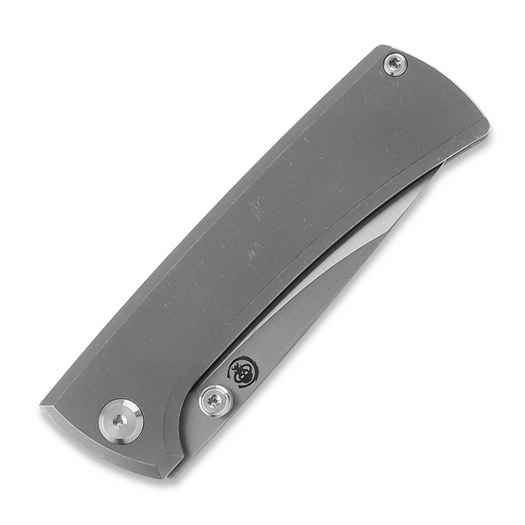 Chaves Knives RCK9 folding knife