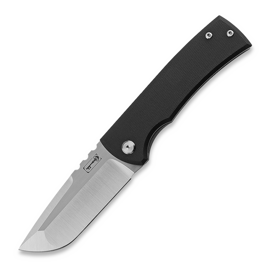 Chaves Knives Redencion 229 Kickstop G10 Drop Point kääntöveitsi