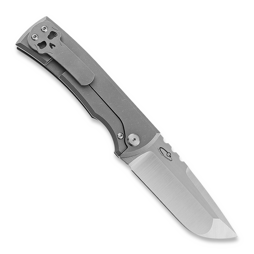 Chaves Knives Redencion 229 Kickstop G10 Drop Point sklopivi nož